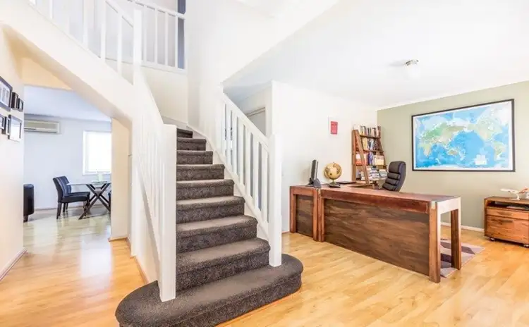 Fourth view of Homely house listing, 6 Jetty Walk, Forest Lake QLD 4078