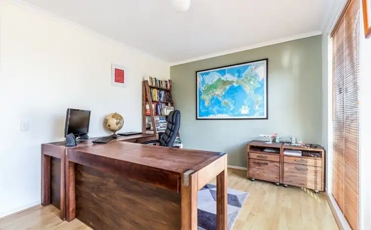 Fifth view of Homely house listing, 6 Jetty Walk, Forest Lake QLD 4078