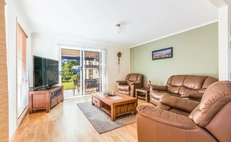 Sixth view of Homely house listing, 6 Jetty Walk, Forest Lake QLD 4078