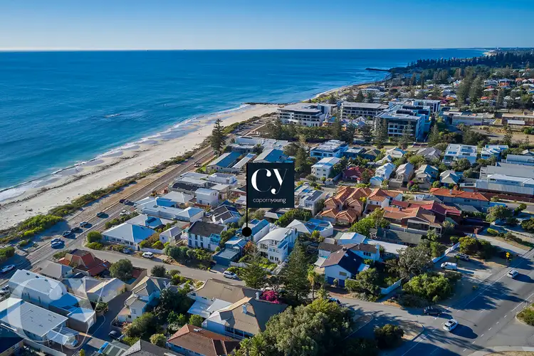 Third view of Homely house listing, 6 Sydney Street, Cottesloe WA 6011