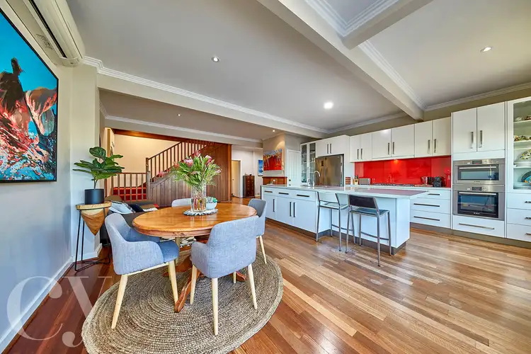 Sixth view of Homely house listing, 6 Sydney Street, Cottesloe WA 6011