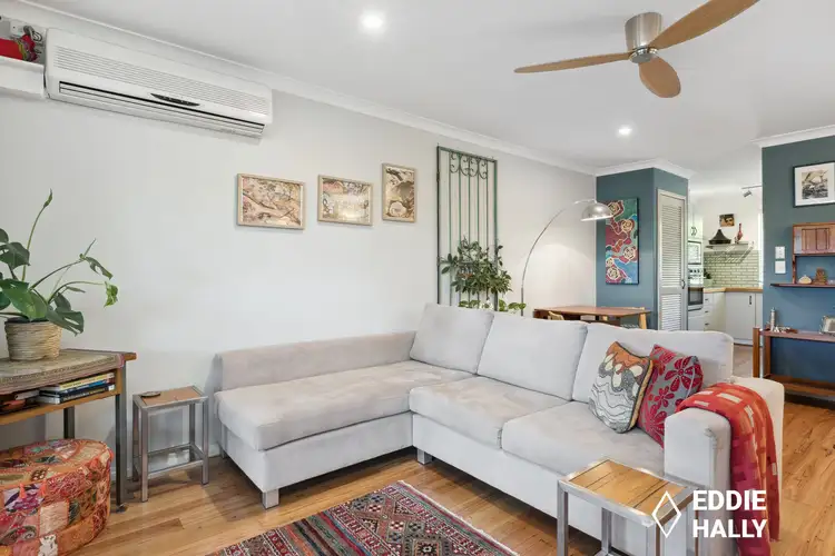 Second view of Homely block of units listing, 31/11 Petterson Avenue, Samson WA 6163