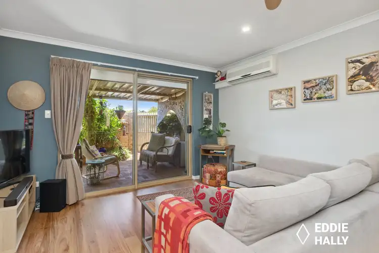 Third view of Homely block of units listing, 31/11 Petterson Avenue, Samson WA 6163