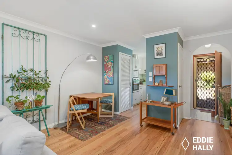 Fourth view of Homely block of units listing, 31/11 Petterson Avenue, Samson WA 6163