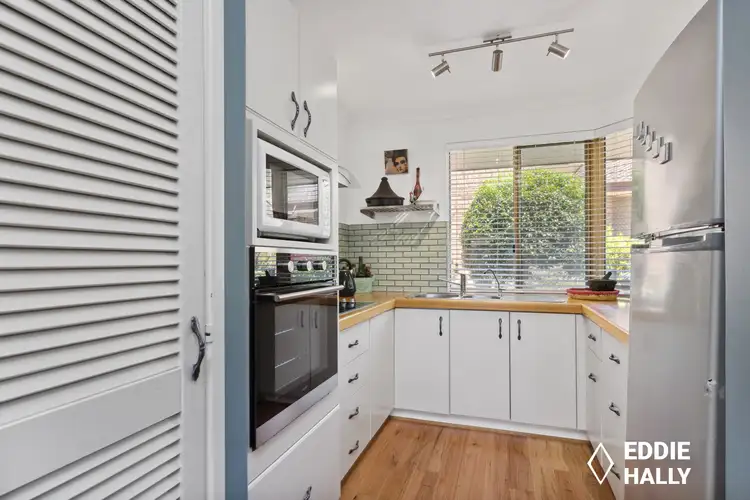 Fifth view of Homely block of units listing, 31/11 Petterson Avenue, Samson WA 6163