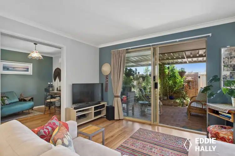 Seventh view of Homely block of units listing, 31/11 Petterson Avenue, Samson WA 6163