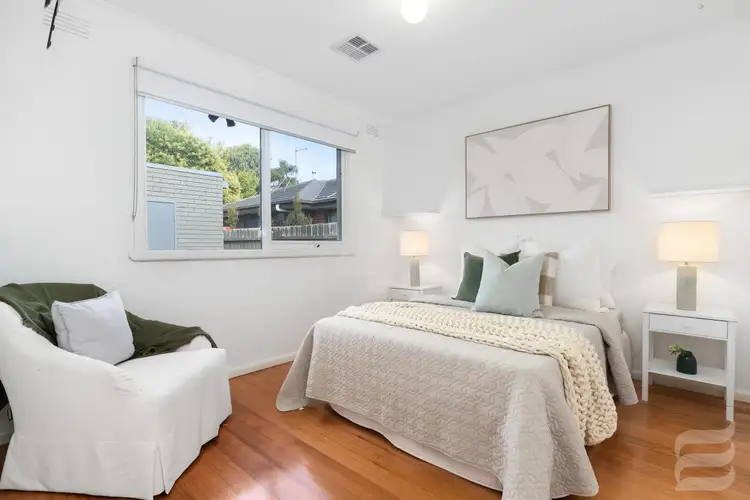 Fifth view of Homely house listing, 2 Hood Street, Frankston VIC 3199