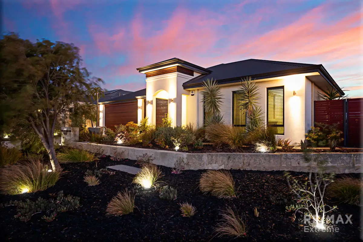 Main view of Homely house listing, 24 Meringa Crescent, Quinns Rocks WA 6030