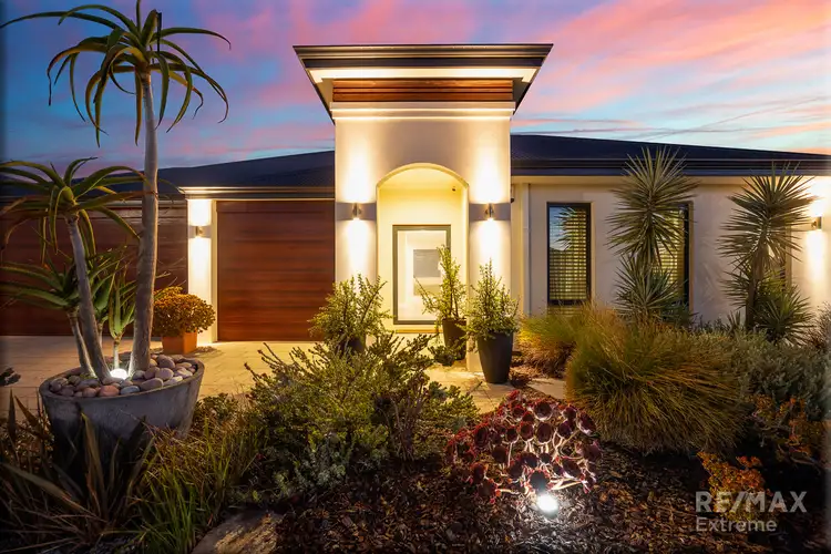 Third view of Homely house listing, 24 Meringa Crescent, Quinns Rocks WA 6030