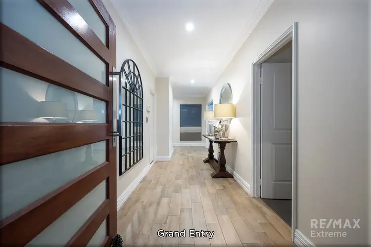 Sixth view of Homely house listing, 24 Meringa Crescent, Quinns Rocks WA 6030