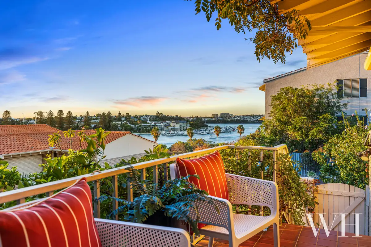 Main view of Homely unit listing, 5/31 Preston Point Road, East Fremantle WA 6158
