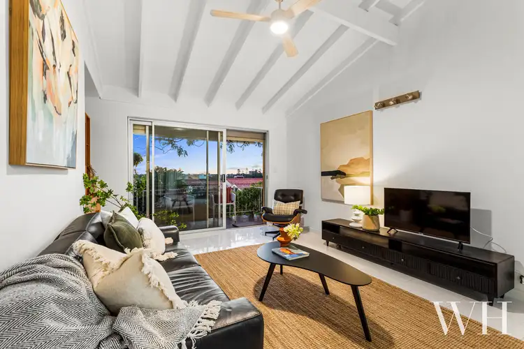 Fourth view of Homely unit listing, 5/31 Preston Point Road, East Fremantle WA 6158
