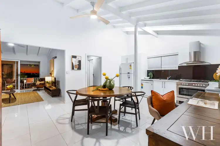Sixth view of Homely unit listing, 5/31 Preston Point Road, East Fremantle WA 6158
