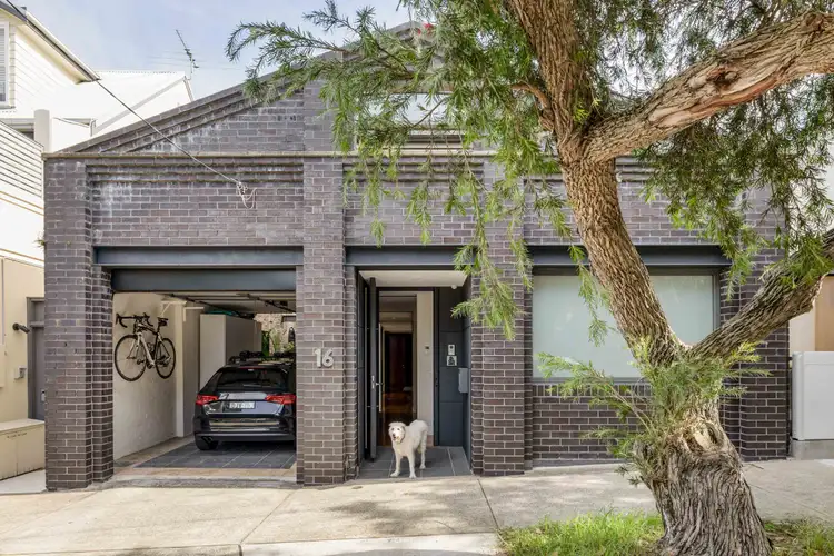 Main view of Homely warehouse listing, 16 Collins Street, Annandale NSW 2038