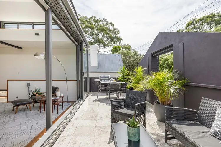 Third view of Homely warehouse listing, 16 Collins Street, Annandale NSW 2038