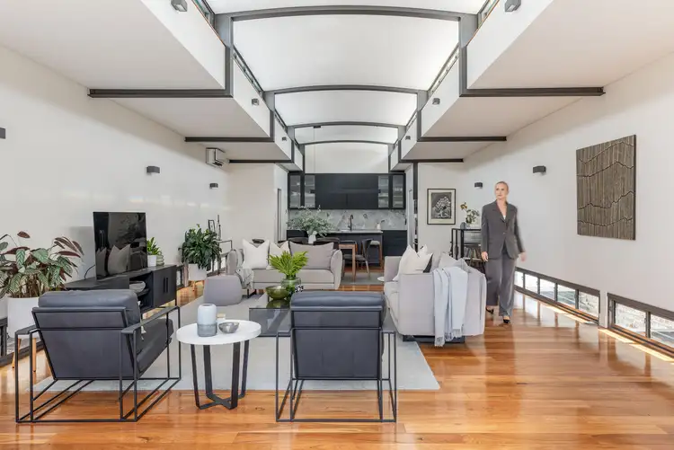 Fourth view of Homely warehouse listing, 16 Collins Street, Annandale NSW 2038