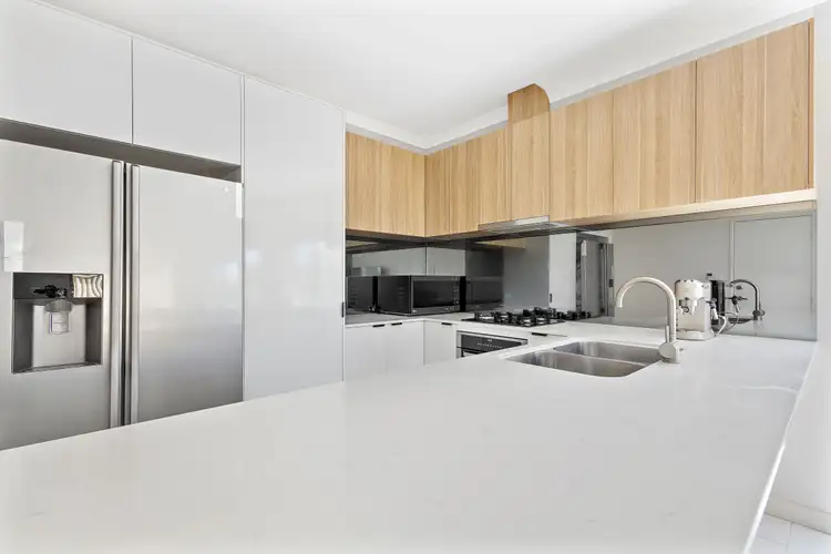 Fourth view of Homely villa listing, 33C Quadea Road, Nollamara WA 6061