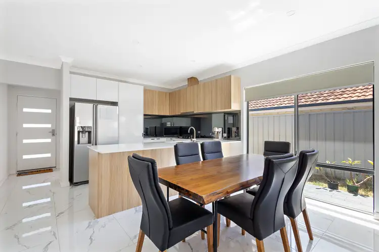Fifth view of Homely villa listing, 33C Quadea Road, Nollamara WA 6061