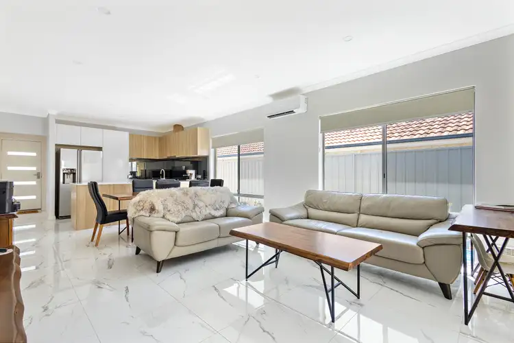Sixth view of Homely villa listing, 33C Quadea Road, Nollamara WA 6061