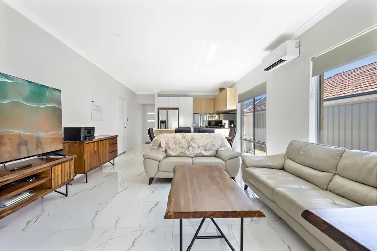 Seventh view of Homely villa listing, 33C Quadea Road, Nollamara WA 6061