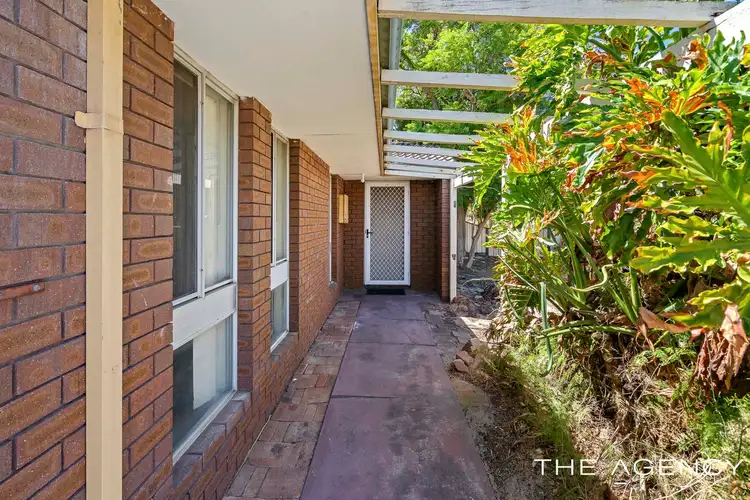 Second view of Homely house listing, 11 Willow Way, Maddington WA 6109