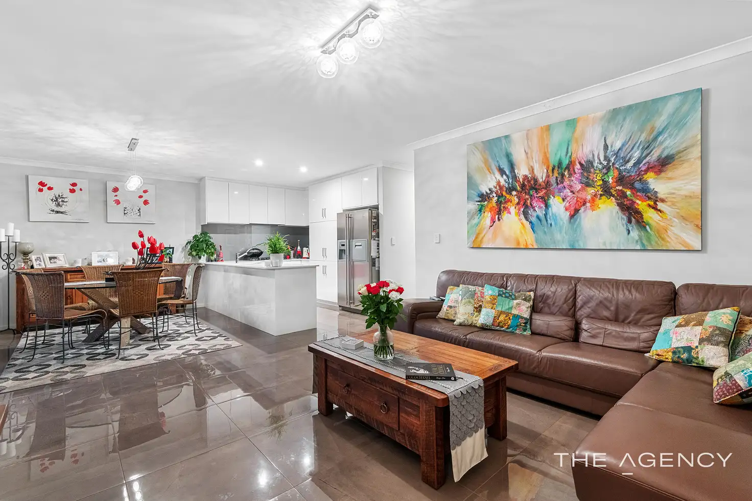 Main view of Homely townhouse listing, 10/68 Fisher Street, Belmont WA 6104