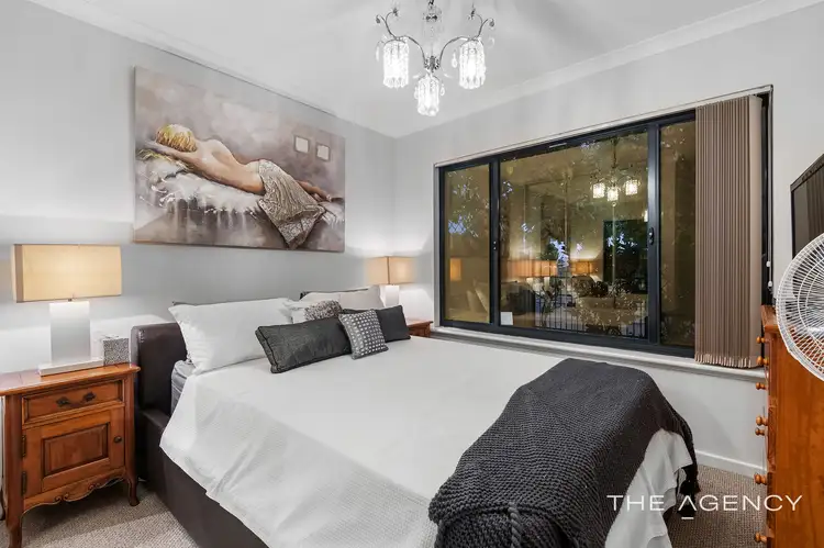 Fifth view of Homely townhouse listing, 10/68 Fisher Street, Belmont WA 6104