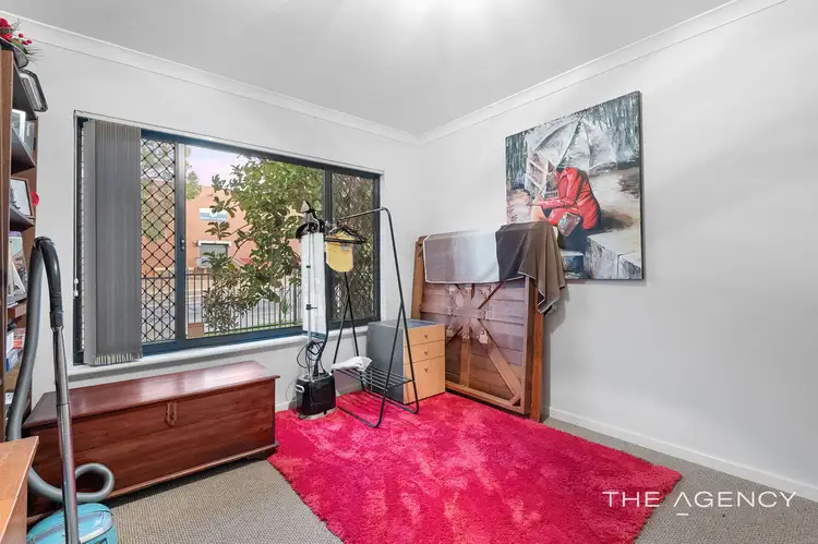 Seventh view of Homely townhouse listing, 10/68 Fisher Street, Belmont WA 6104