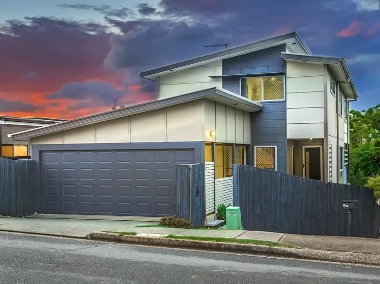 5B Miller Parade, Everton Hills QLD 4053