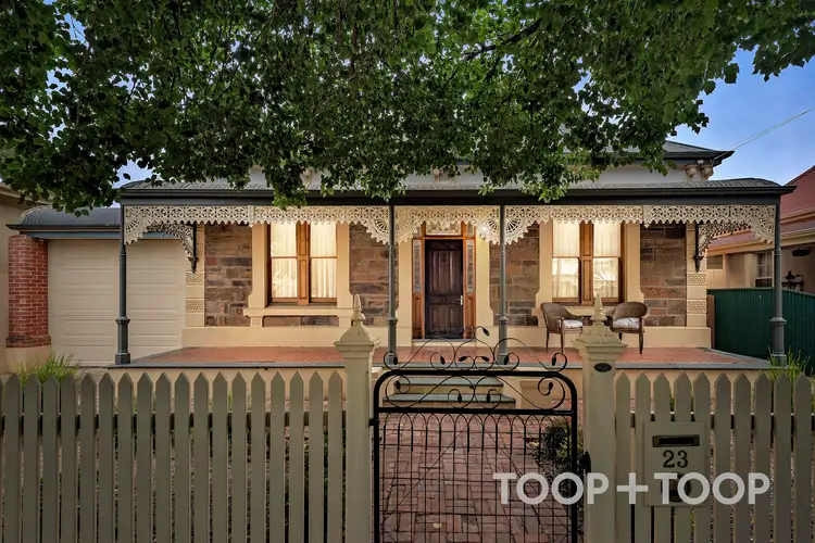 23 Glanton Street, West Hindmarsh SA 5007