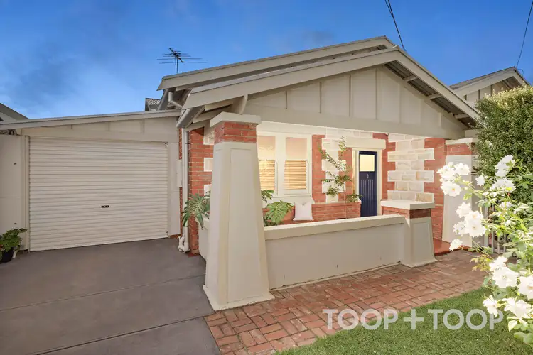Main view of Homely house listing, 14 Bolingbroke Avenue, Devon Park SA 5008