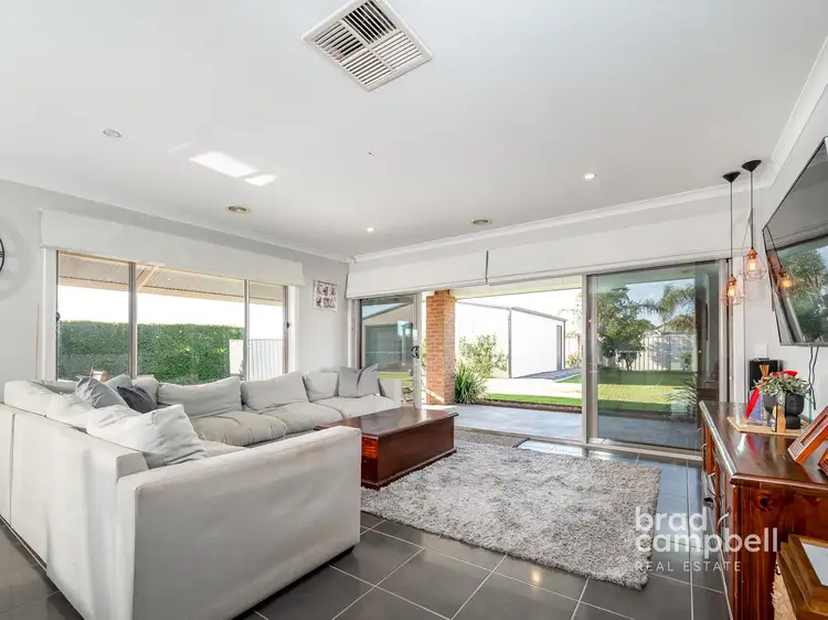 Third view of Homely house listing, 22 Rosemont Crescent, Shepparton VIC 3630