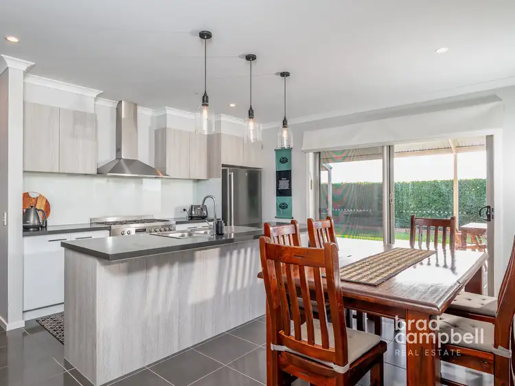Sixth view of Homely house listing, 22 Rosemont Crescent, Shepparton VIC 3630
