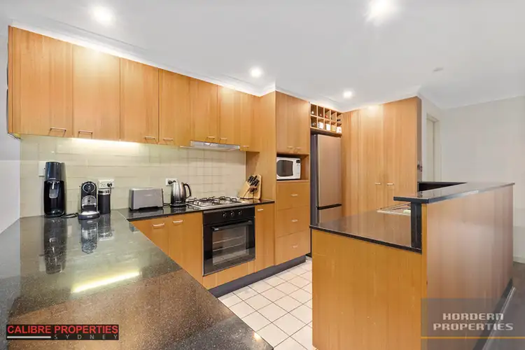 Fifth view of Homely townhouse listing, 2/17 Joseph Street, Lilyfield NSW 2040