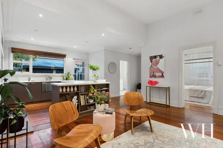 17 Fothergill Street, Fremantle WA 6160