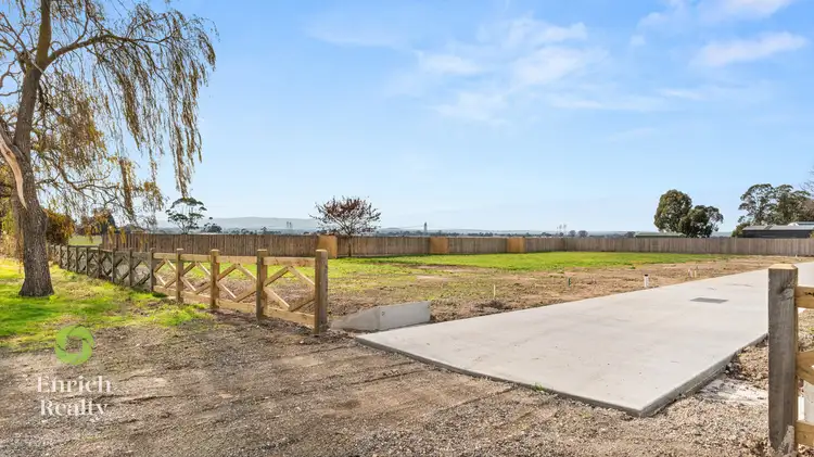 Second view of Homely land listing, 8/60 Willow Grove Road, Trafalgar VIC 3824