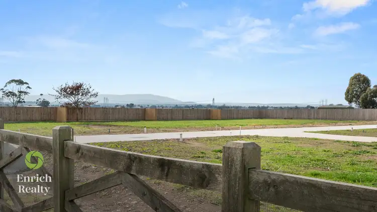 Third view of Homely land listing, 8/60 Willow Grove Road, Trafalgar VIC 3824