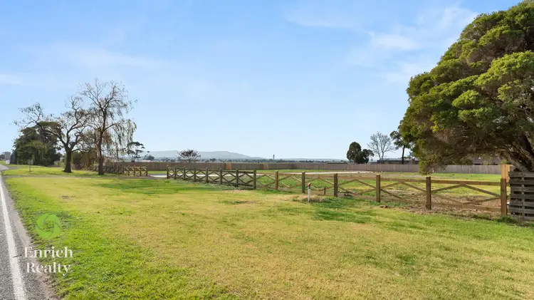 Fourth view of Homely land listing, 8/60 Willow Grove Road, Trafalgar VIC 3824