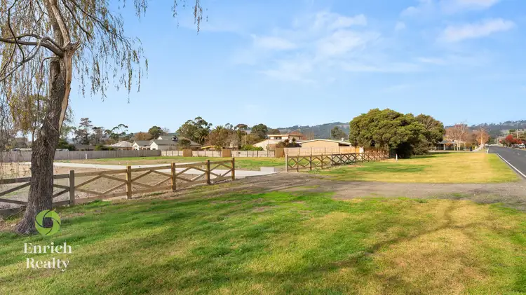 Fifth view of Homely land listing, 8/60 Willow Grove Road, Trafalgar VIC 3824