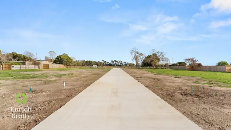 Seventh view of Homely land listing, 8/60 Willow Grove Road, Trafalgar VIC 3824
