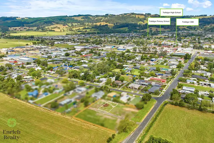 6/60 Willow Grove Road, Trafalgar VIC 3824