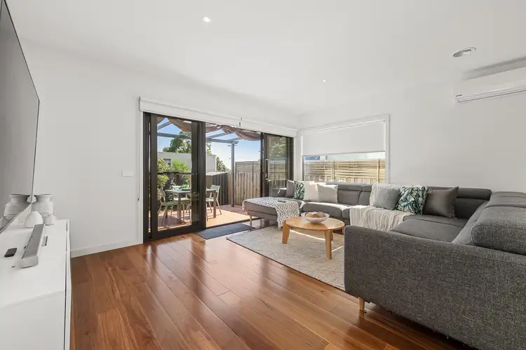 Third view of Homely townhouse listing, 6 Firth Close, Carrum Downs VIC 3201