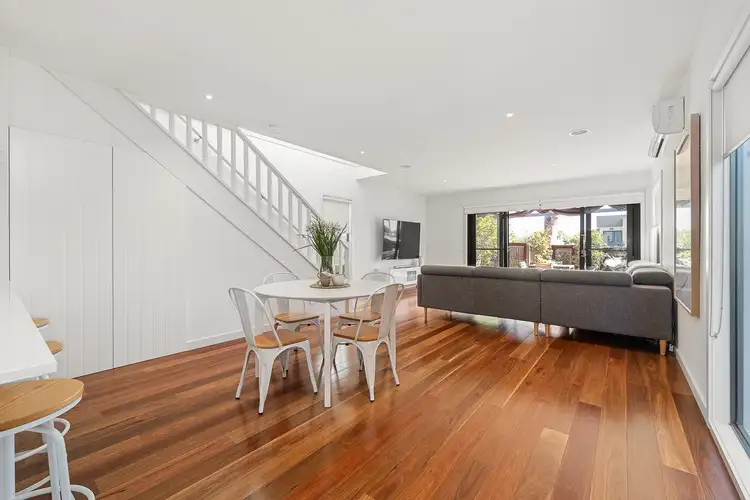 Fourth view of Homely townhouse listing, 6 Firth Close, Carrum Downs VIC 3201