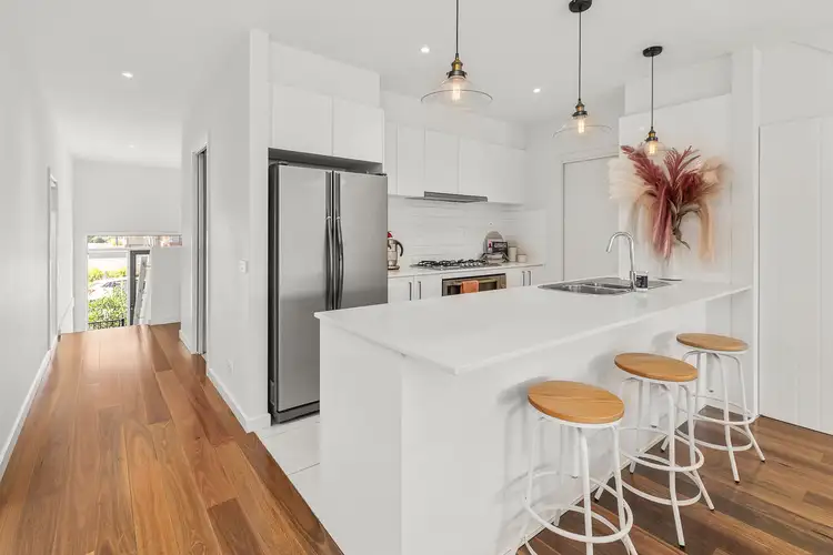 Fifth view of Homely townhouse listing, 6 Firth Close, Carrum Downs VIC 3201