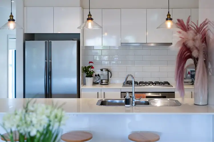 Sixth view of Homely townhouse listing, 6 Firth Close, Carrum Downs VIC 3201