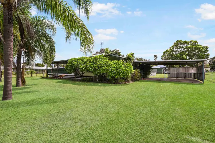 17 Piccadilly Lane, Helidon QLD 4344