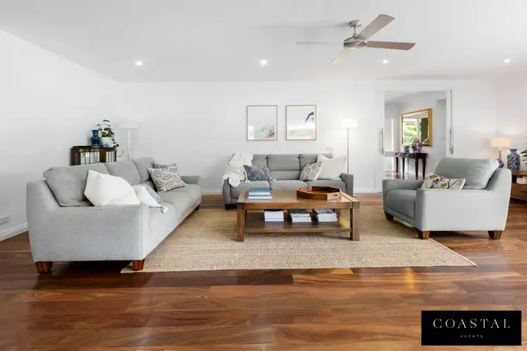 Third view of Homely house listing, 8 Berkeley Court, Mount Eliza VIC 3930