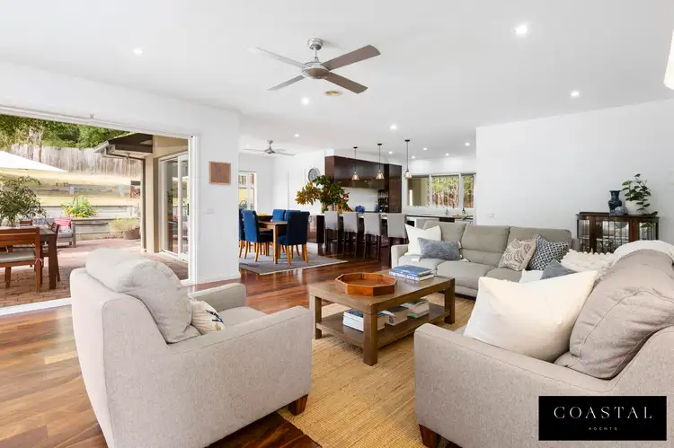 Fourth view of Homely house listing, 8 Berkeley Court, Mount Eliza VIC 3930