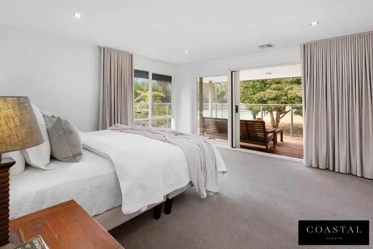 Fifth view of Homely house listing, 8 Berkeley Court, Mount Eliza VIC 3930