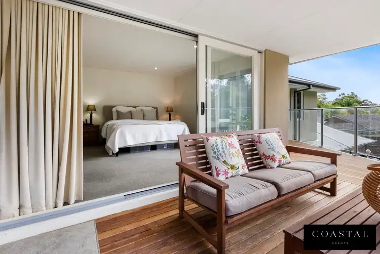 Sixth view of Homely house listing, 8 Berkeley Court, Mount Eliza VIC 3930